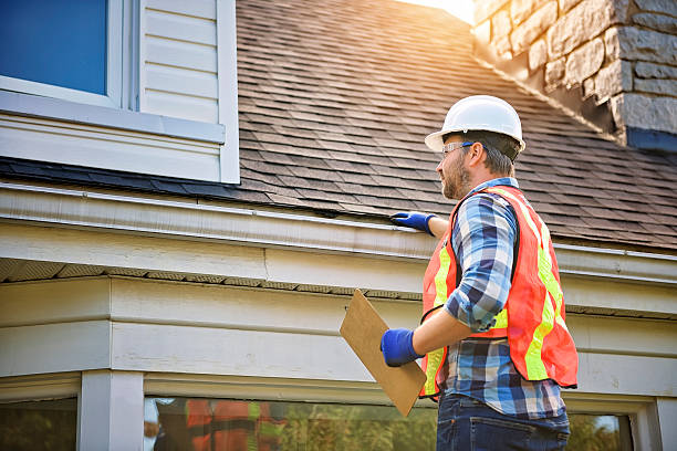 Licensed Flat Roof Repair service in Godwin, NC - Roof Repair Smedway